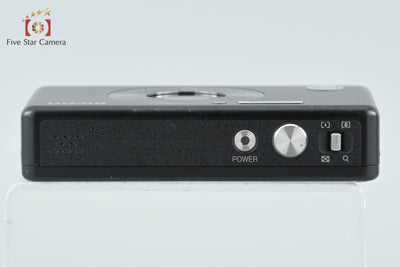 [Used] RICOH PX Black Waterproof Digital Camera