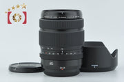 Used FUJIFILM Fujinon GF 32-64mm f/4 R LM WR
