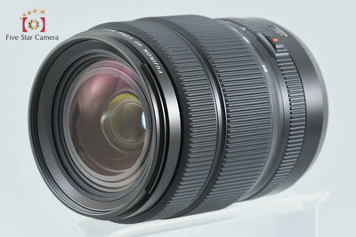 Used FUJIFILM Fujinon GF 32-64mm f/4 R LM WR