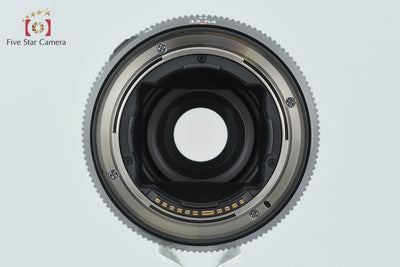 Used FUJIFILM Fujinon GF 32-64mm f/4 R LM WR