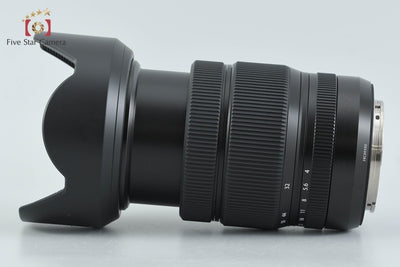 Used FUJIFILM Fujinon GF 32-64mm f/4 R LM WR
