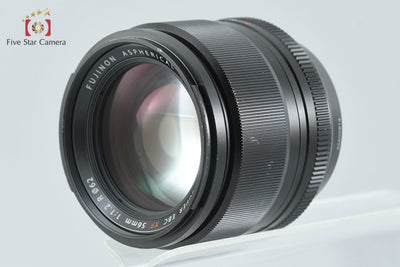 [Used] FUJIFILM Fujfilm XF 56mm f/1.2 R ASPHERICAL