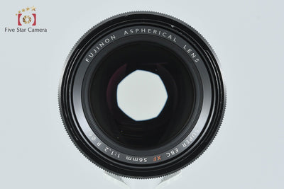 [Used] FUJIFILM Fujfilm XF 56mm f/1.2 R ASPHERICAL