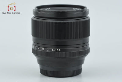 [Used] FUJIFILM Fujfilm XF 56mm f/1.2 R ASPHERICAL