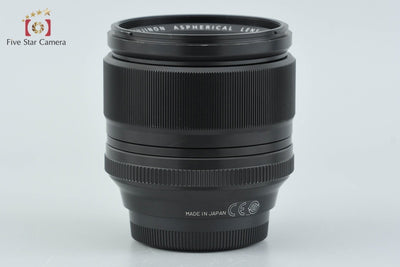 [Used] FUJIFILM Fujfilm XF 56mm f/1.2 R ASPHERICAL