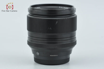[Used] FUJIFILM Fujfilm XF 56mm f/1.2 R ASPHERICAL