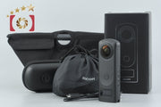 [Used] RICOH THETA Z1 360-Degree Action Camera with Original Box