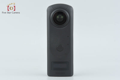 [Used] RICOH THETA Z1 360-Degree Action Camera with Original Box