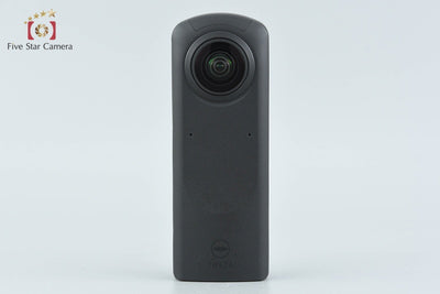 [Used] RICOH THETA Z1 360-Degree Action Camera with Original Box
