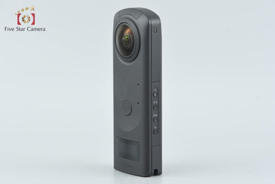 [Used] RICOH THETA Z1 360-Degree Action Camera with Original Box