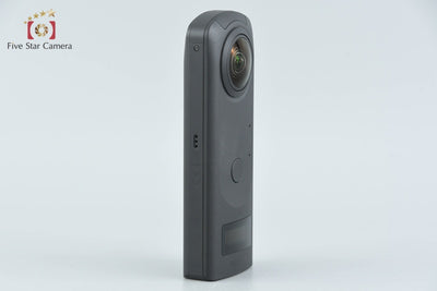 [Used] RICOH THETA Z1 360-Degree Action Camera with Original Box