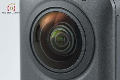 [Used] RICOH THETA Z1 360-Degree Action Camera with Original Box