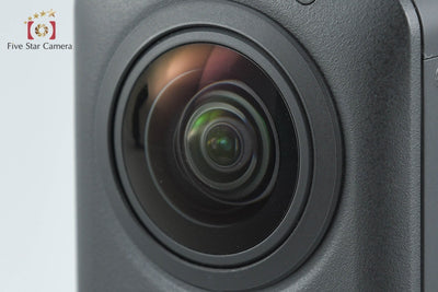 [Used] RICOH THETA Z1 360-Degree Action Camera with Original Box