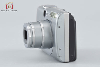 [Used] Canon IXY Digital 800 IS Compact Digital Camera