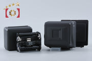 [Used] CONTAX MFB-1 Roll Film Magazine for 645