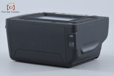 [Used] CONTAX MFB-1 Roll Film Magazine for 645