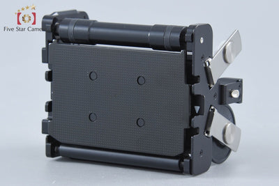 [Used] CONTAX MFB-1 Roll Film Magazine for 645