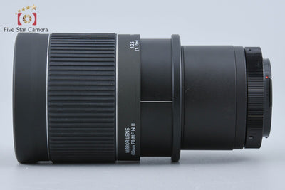 [Used] Kenko Mirror Lens 400mm f/8 MF N II for Pentax