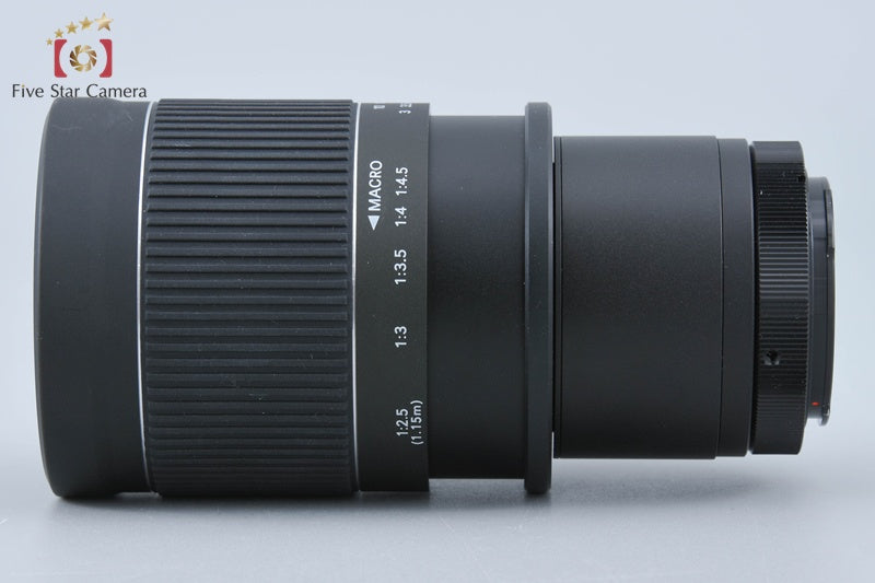 中古】Kenko ケンコー MIRROR LENS 400mm f/8 MF N II ペンタックス用