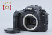 [Used] Canon EOS 7 Film SLR Camera