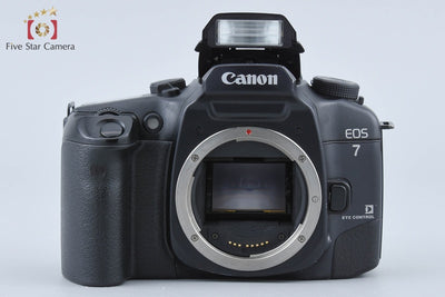 [Used] Canon EOS 7 Film SLR Camera