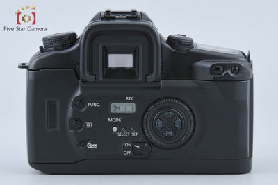 [Used] Canon EOS 7 Film SLR Camera