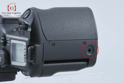 [Used] Canon EOS 7 Film SLR Camera