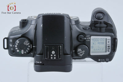[Used] Canon EOS 7 Film SLR Camera