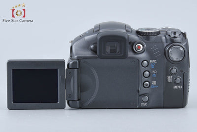 [Used] Canon PowerShot S3 IS Compact Digital Camera