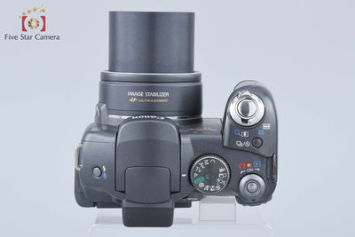 [Used] Canon PowerShot S3 IS Compact Digital Camera