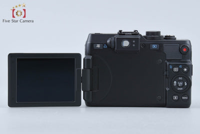 [Used] Canon PowerShot G1 X Compact Digital Camera