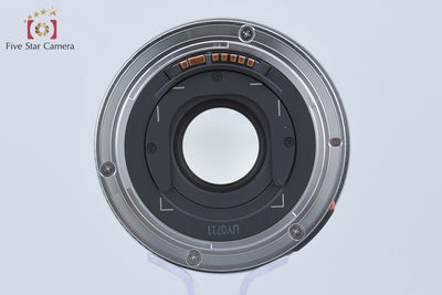 [Used] Canon EF 15mm f/2.8 FISHEYE