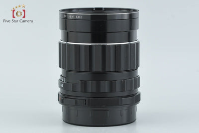 【中古】PENTAX ペンタックス SMC TAKUMAR 6x7 75mm f/4.5