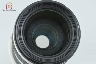 【中古】Canon キヤノン EF 70-200mm f/4 L USM