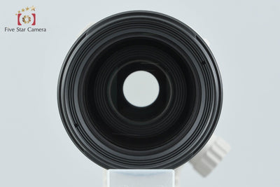 【中古】Canon キヤノン EF 70-200mm f/4 L USM