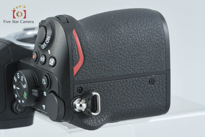 【中古】Nikon ニコン Z50II ミラーレス一眼カメラ