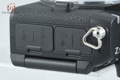 【中古】Nikon ニコン Z50II ミラーレス一眼カメラ