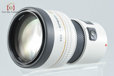 【中古】MINOLTA ミノルタ HIGH SPEED AF APO TELE 200mm f/2.8 G