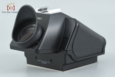 【中古】HASSELBLAD ハッセルブラッド PM5 プリズムファインダー