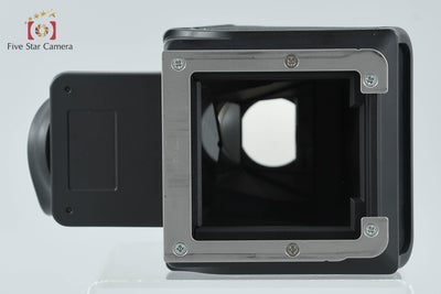 【中古】HASSELBLAD ハッセルブラッド PM5 プリズムファインダー
