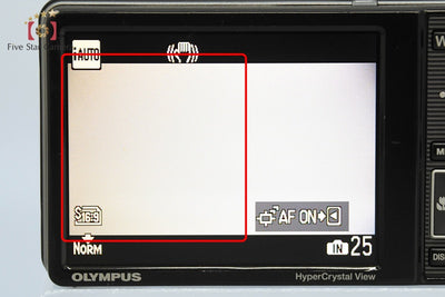 【中古】OLYMPUS オリンパス μ-7020 レッド コンパクトデジタルカメラ