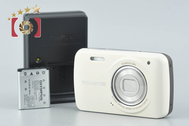OLYMPUS – ページ25 – Five Star Camera | ファイブスターカメラ