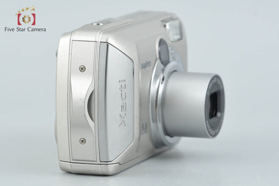 【中古】SANYO 三洋電機 Xacti DSC-S5 コンパクトデジタルカメラ