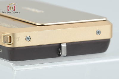 【中古】SONY ソニー Cyber-shot DSC-TX9 ゴールド デジタルスチルカメラ