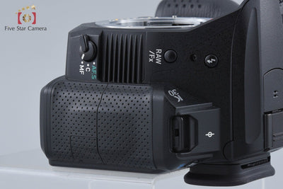 【中古】PENTAX ペンタックス K-30 ブラック デジタル一眼レフカメラ シャッター回数僅少 元箱付き