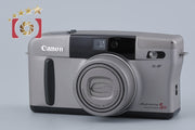【中古】Canon キヤノン Autoboy S II コンパクトフィルムカメラ