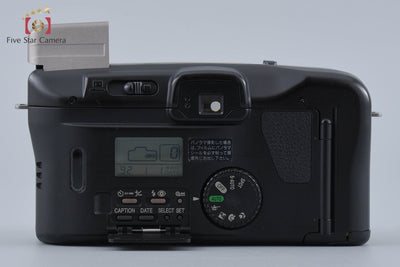【中古】Canon キヤノン Autoboy S II コンパクトフィルムカメラ