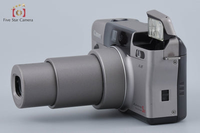 【中古】Canon キヤノン Autoboy S II コンパクトフィルムカメラ
