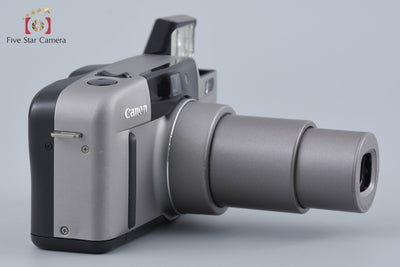 【中古】Canon キヤノン Autoboy S II コンパクトフィルムカメラ
