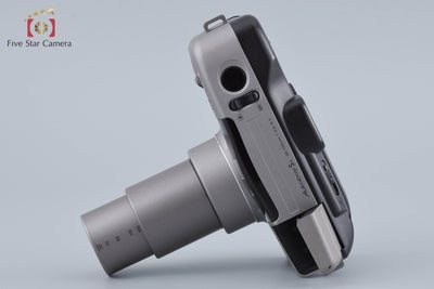 【中古】Canon キヤノン Autoboy S II コンパクトフィルムカメラ